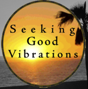 Seeking Good Vibrations Podcast #3 | A Course in Miracles312