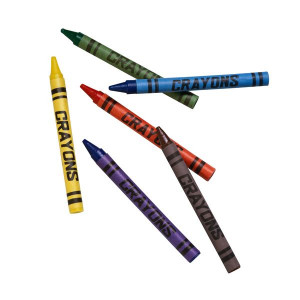 We could learn a lot from crayons: some are sharp, some are pretty ...