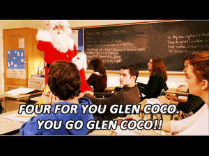 Mean Girls Quotes  on imgfave