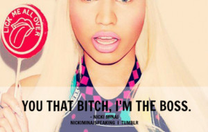 nicki-minaj-quotes-nicki-nicki-quotes-quotes-ymcmb-young-money-ymcmb ...