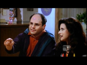 George Costanza