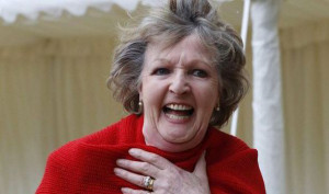 Penelope Keith Pictures