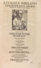 Philippus Theophrastus