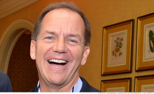 No one outside of Wall Street knew Paul Tudor Jones' name until April ...