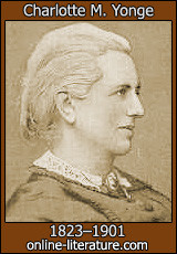 Charlotte M Yonge - Two Sides of the Shield