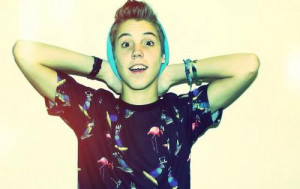 Espinosa imagine *Requested*:It was New Years Eve and your cousin ...