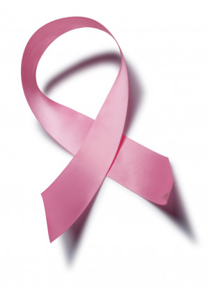 My Brush With Breast Cancer Awareness