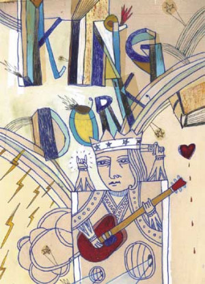 King Dork: A Book Review » TheSkyKid.