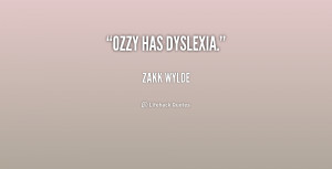 Related Pictures dyslexia quotes follow