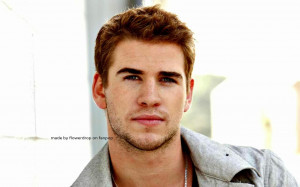 Liam Hemsworth Quotes