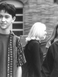 Yeah, my-my dad is, uh...