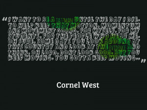 photo gallery of the cornel west quotes