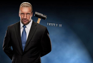 Homepage » WWE Superstars » wwe ceo triple h