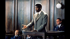 Woods Fights for Truth