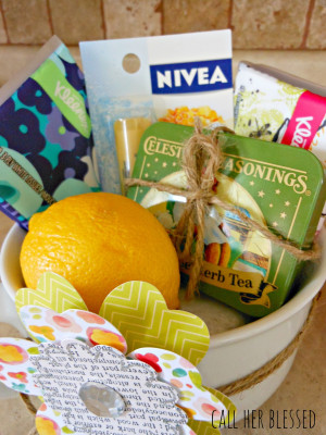 Get Well Soon Quotes For Girlfriend 2 purse packs of kleenex,