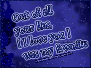 emo, lies, lying, mask, pain, quotes. Added: May 29, 2011 Image size:
