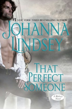 That Perfect Someone ~ Johanna Lindsey