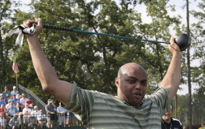 Wait A Second: Is Charles Oakley Cooler Than Charles Barkley? Let's ...