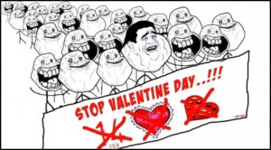 funny-picture-forever-alone-valentines-day