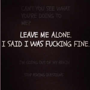 Some people don't seem to get it