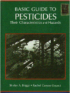 Basic Guide to Pesticides Their Characteristics and Hazards