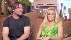 Carrie Underwood Husband