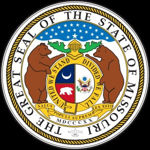 Missouri State Seal
