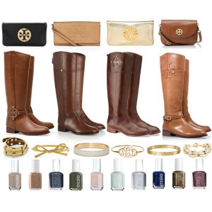 ... Burch Shoes, Http Www Polyvore Com Ipad, Tory Burch, Beats Gifts, 89