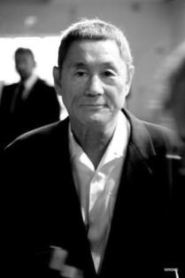 Takeshi Kitano - Japanese director, comedian, singer (mostly as part ...