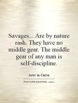 John Le Carre Quotes