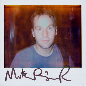 Mike Birbiglia Mike birbiglia