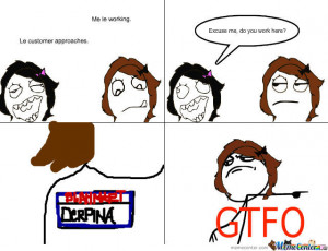 Working Retail picture