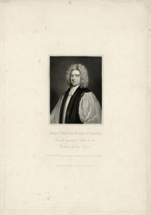 Francis Atterbury