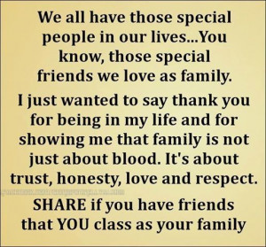 those special people in our lives love life quotes quotes quote...