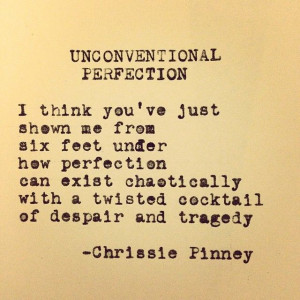 ... poem #poet #potd #prose #poetry #quote #quotes #spilledink #typewriter