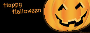 Halloween Facebook Cover Pic