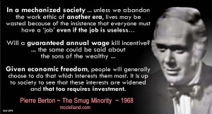 lest we fall prey to the weakness of hating them.