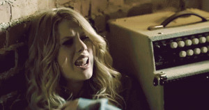 The Best GIFS from Taylor Swift Music Videos!