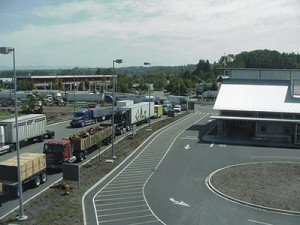 Want to be a trucker? A Guide for the trucking job