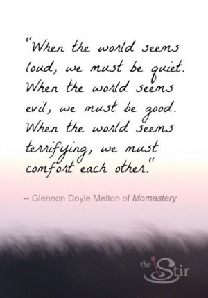 Boston Marathon Explosions Reaction: 7 Quotes That Provide Hope Amid ...