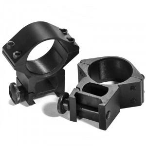 Barska 4 16X50 Sniper Scope