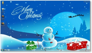 animated christmas desktop themes animated christmas desktop themes ...