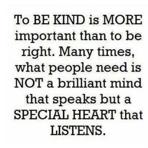 ... kindness life morning peace quotations quotes smile trust truth