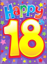 ... 18th Birthday messages , 18th Birthday quotes , 18th Birthday Wishes