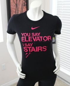 Nike Sayings