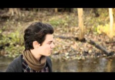 Garrett Borns – “Time Flies”