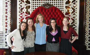 Paralegal Program Detailed