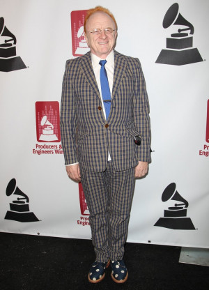 Peter Asher Picture 4