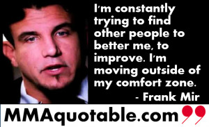 quotes from mma fighters anderson silva chael sonnen chris weidman ...