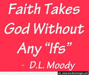 Life faith quotes and wallpapers